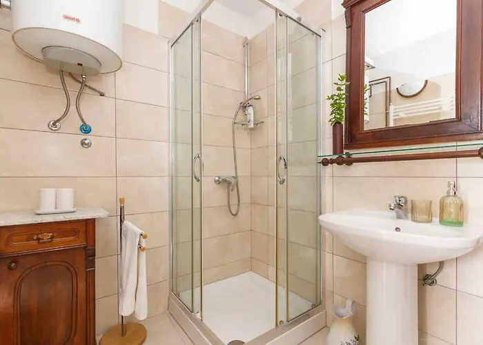 Case de vacanță Unit_type_terraced_house With Pool 55425